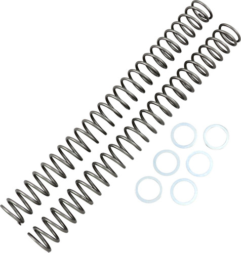 Race Tech Fork Springs - 0.40 kg/mm (FRSP 444540)