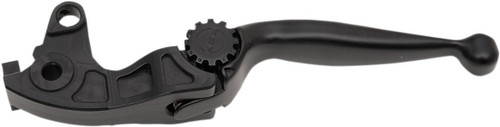 PSR Journey Adjustable Clutch Lever | Black (00-07050-22)