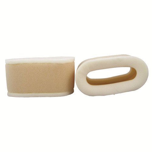 No Toil Foam Air Filter (320-22)