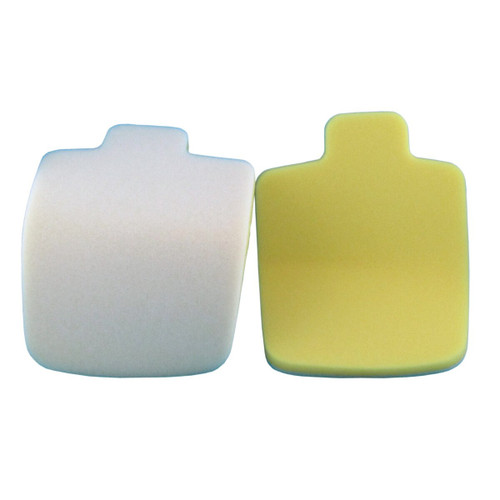 No Toil Foam Air Filter (300-04)