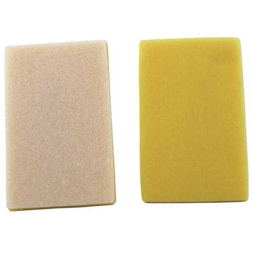 No Toil Foam Air Filter (315-10)