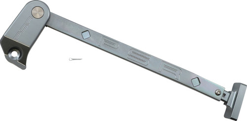 PSR Gunmetal Adjustable Kickstand (08-04506-29)