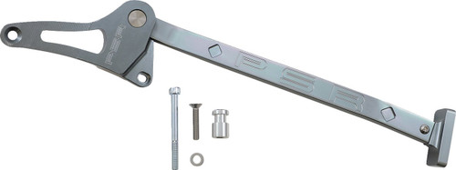 PSR Gunmetal Adjustable Kickstand (08-04508-29)