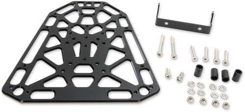 PSR Luggage Rack | Suzuki DRZ (05-04050-22)