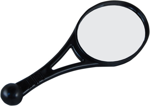 PSR Dual Sport Side View Oval Mirror (00-00212-22)