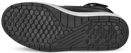 Noru Ride Hightop Mens Motorcycle Riding Shoes