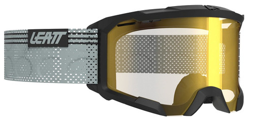 Leatt Velocity 4.0 X-Flow Iriz MTB Mountain Bike Goggles