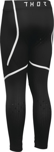 Thor Comp XP Youth Base Layer Pants