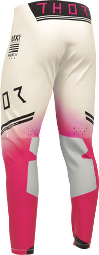 Thor Sportmode Geo Mens MX Offroad Pants