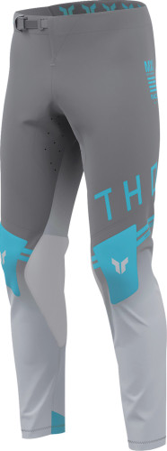 Thor Sportmode Geo Mens MX Offroad Pants