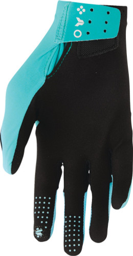 Thor Sportmode Icon Mens MX Offroad Gloves