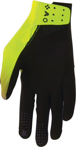 Thor Sportmode Icon Mens MX Offroad Gloves
