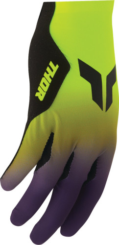 Thor Sportmode Icon Mens MX Offroad Gloves