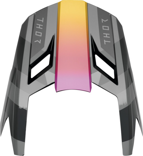 Thor Fleet Camber Helmet Visor/Peak