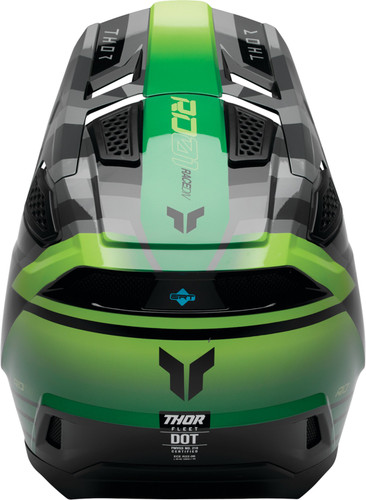 Thor Fleet Camber Youth MX Offroad Helmet