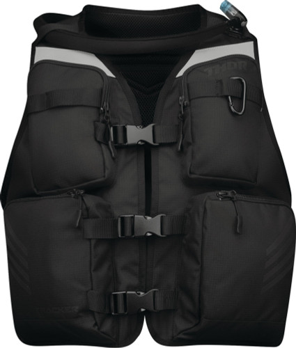 Thor Tracker Mens Utility Vest
