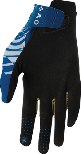 Thor Sportmode Mind Control Mens MX Offroad Gloves