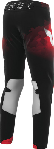 Thor Sportmode Carbon Mens MX Offroad Pants