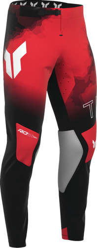 Thor Sportmode Carbon Mens MX Offroad Pants