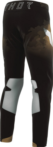Thor Sportmode Carbon Mens MX Offroad Pants