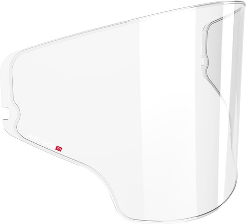 Pinlock HJ-43 P70 MaxVision Lens for HJC F31 Helmet Shield