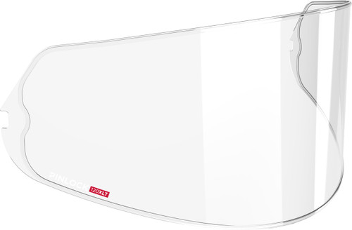 Pinlock HJ-40 120XLT MaxVision Lens Insert for HJC RPHA 71 Helmet Shield