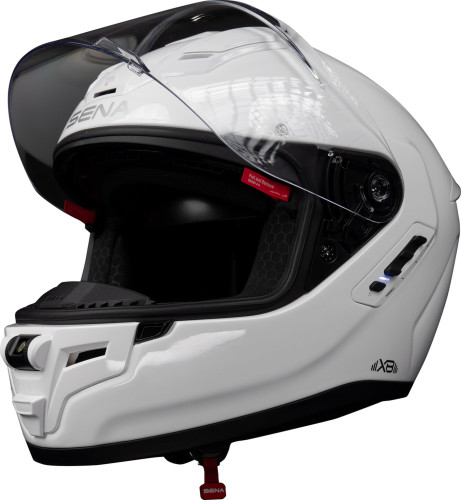 SENA Phantom XB Motorcycle Helmet