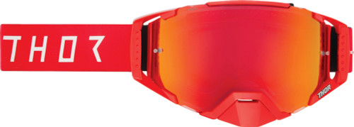 Thor Ascend LTD Synth MX Offroad Goggles