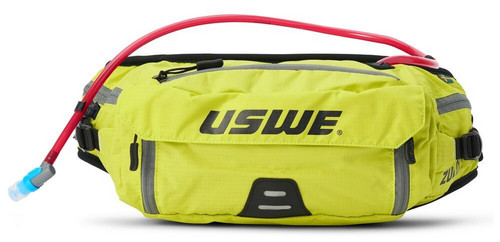 USWE Zulo 6L Compact (1.5L) Waist Pack
