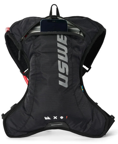 USWE Outlander XC 2L Hydration Backpack