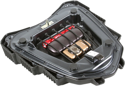 Sargent World Sport Performance Seat | Carbon FX (WS-614-19)