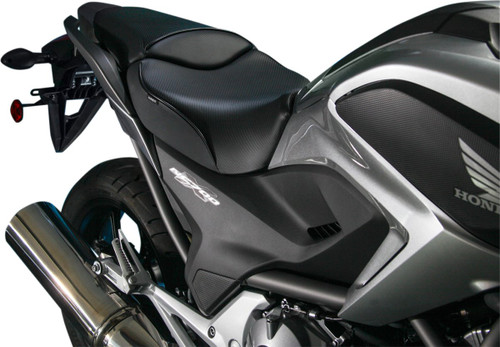 Sargent World Sport Performance Seat | Carbon FX | Rear Seat Cover (WSP-632-19)