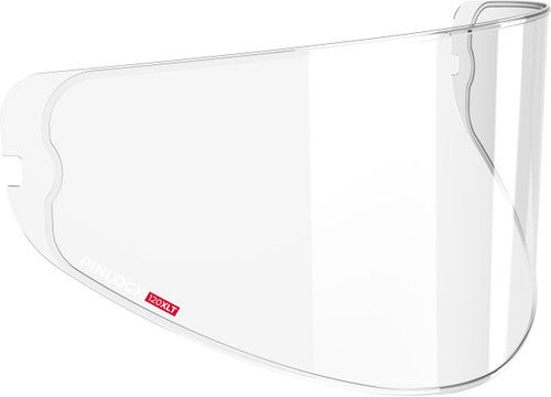Pinlock P120XTL MaxVision Lens for AGV Corsa R Helmet Shield