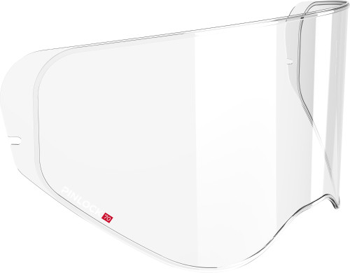 Pinlock P70 MaxVision Lens for Icon Variant Pro Helmet Shield