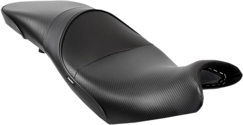 Sargent World Sport Performance Seat - Carbon FX - Low (WS-623-19)