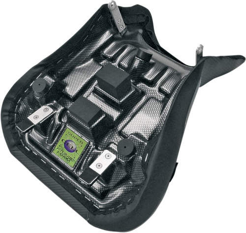 Sargent World Sport Performance Seat | Carbon FX | Rear Seat Cover (WSP-596-19)