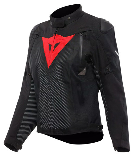 Dainese Super Sprint D-Dry Womens Motorcycle Jacket