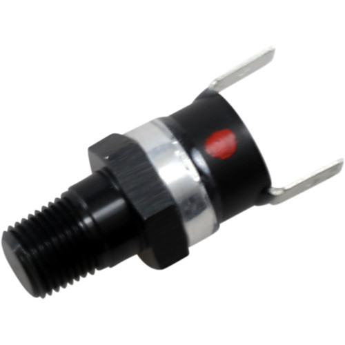 Jagg 190° Miniature Thermal Switch (TS190)