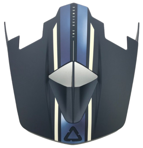 Leatt Visor/Peak | 4.0 Gravity Helmet