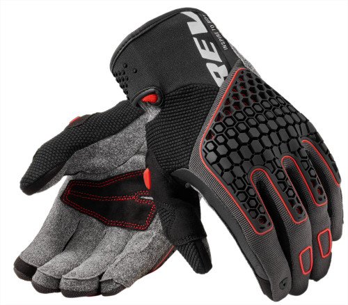 Rev'It Mangrove 2 Mes Textile Motorcycle Gloves
