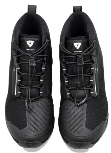 Rev'It Subduction Mens Motorcycle Riding Shoes