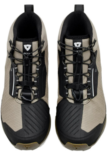 Rev'It Subduction Mens Motorcycle Riding Shoes
