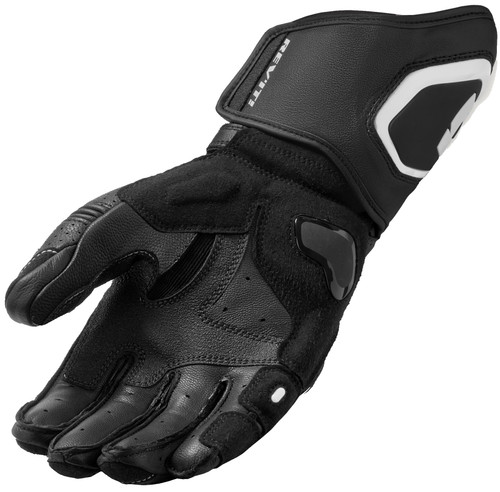 Rev'It Argon 3 Mens Leather Motorcycle Gloves