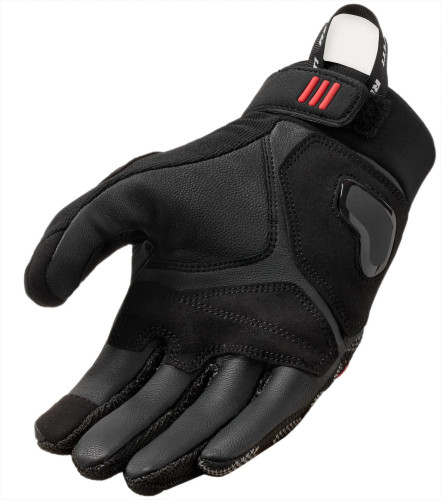 Rev'It Hyperspeed 3 Mens Textile Motorcycle Gloves