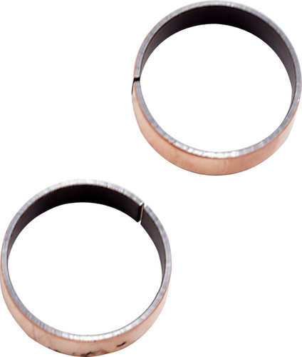 Race Tech Super Slick Outer Fork Bushings | 41mm x 15mm x 2mm (FMBO 41152 P)