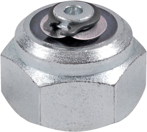 Race Tech Shock Rebound Separator Valve (SMRS 1215000)