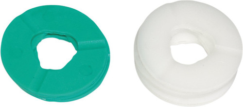 Race Tech Shock Lowering Spacer Kit for 14mm Shock (SPLS 14)