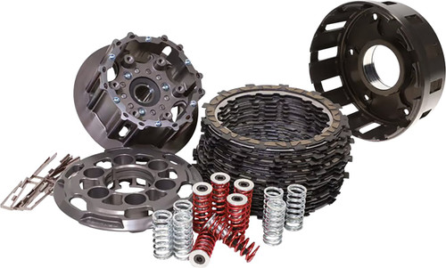 Rekluse APEX Complete Clutch & Basket Kit | Twin Cam (RMS-6915101)
