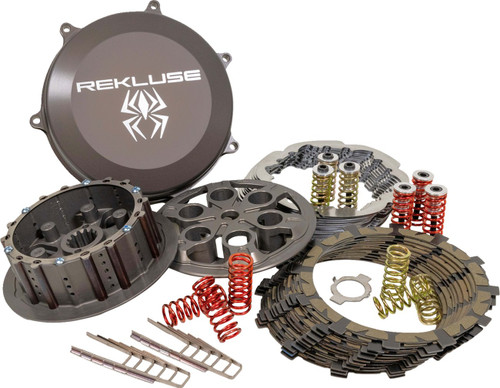 Rekluse APEX Complete Clutch Kit (RMS-7407074)