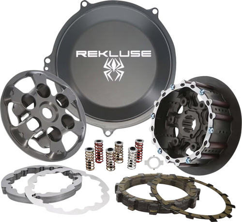 Rekluse APEX Complete Clutch Kit (RMS-7402122)
